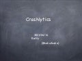 Crashlyticsでクラッシュ撲滅作戦