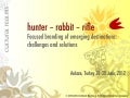 Branding emerging destinations