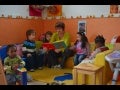 Crèche familliale