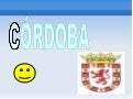 Córdoba
