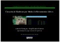 Creacion Hardware por medio de herramientas de software libre