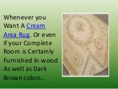 Creamarearugs