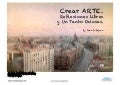 Crear arte