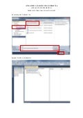 Crear instalador con visual studio