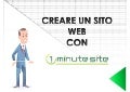 Creare sito web_con_1_minute_site