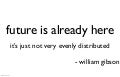 Innovation and Disruption in the Real Estate Industry by David Eaves