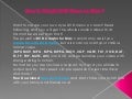 How to Create Dvd Menu on mac ?