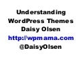 Creating Themes