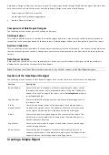 Creating a data report in visual basic 6