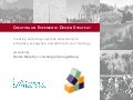 Creating an Experience-Driven Strategy: full 2011 UPA presentation