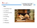 Best practices of Research