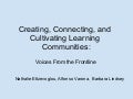1Creatingconnectingcultivating