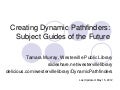 Creating Dynamic Pathfinders: Subject Guides of the Future