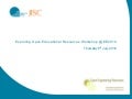 OERP Workshop; Methods & Processes- Creating OER
