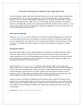 Creating Successful Products with Advanced Product Engineering Services