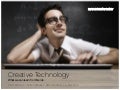 Creative Technology