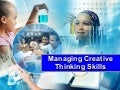 Creative Thinking Skills   