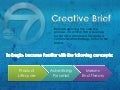 Creative brief