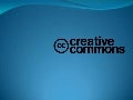 Creative commons   mídias digitais - estácio jf