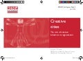 The role of creative industries in regeneration