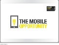 The Mobile Opportunity March &rsquo;13 - Creative Licence Digital