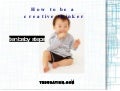 Creative Thinking (10 Baby Steps)