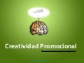 ADGUER Diseño Multimedia, Creatividad Visual promocional