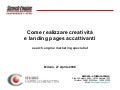 SEO SEM: creatività e landing pages