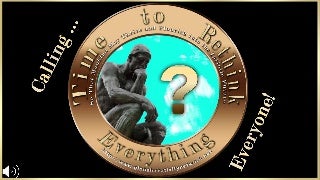 CREATIVITY: Renew Your Thinking, Transform Your Life