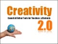 Essential 2.0 Tools for Teachers & Students