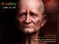 Creativity Late in Life