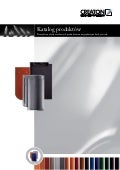 CREATON - KATALOG produktów - dachówki ceramiczne i akcesoria