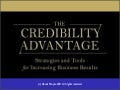 Credibility Advantage 2.0