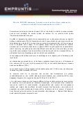 Près de 500 000 ménages français se sont exclus d’eux-mêmes du recours au crédit à la consommation en 2011 (Empruntis.com - Communiqué de presse / décembre 2011)