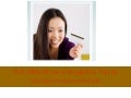 Find Out More about Credit Counseling Services