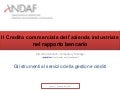 La Gestione dei Crediti Commerciali