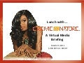 Creme of Nature Argan Oil Expansion Virtual Briefing Deck