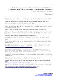 Cremona 2011 bibliografia