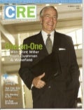 Minnesota Commercial Real Estate Magazine Broker Q & A