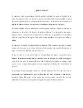 Crianza