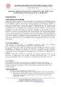 Presentation Regional Center for Diagnostic, Prognostic and Predictive Biomarkers (CRIBT) by EuroBioForum