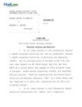FindLaw | Bernard Madoff Charges Before Plea