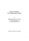 Crise et croissance_cae (http://www.cae.gouv.fr/IMG/pdf/crise_et_croissance_CAE.pdf)