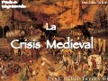 Crisis de la Edad Media