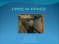 Crisis De PáNico