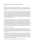 CrisisCommons Congressional Testimony - Statement of the Record Attachments