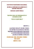 Crisis economica equipo 3