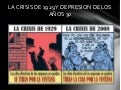Crisis de 1929