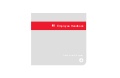 Crispin Porter + Bogusky employee handbook