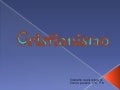 Cristianismo 